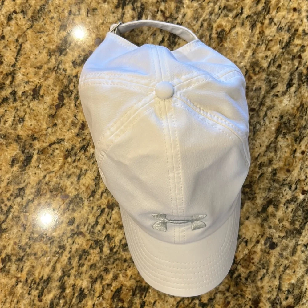 Under Armour cap | see offer in description